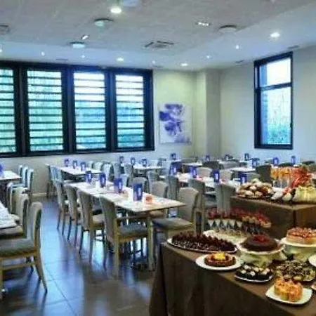 Ih Hotels Milano Gioia 