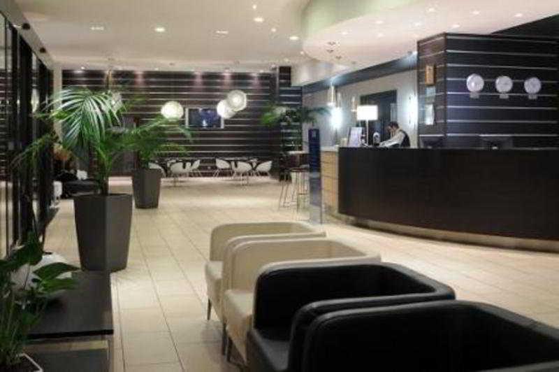 Ih Gioia Hotel Milaan