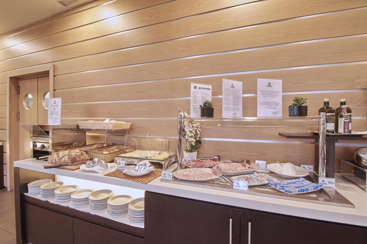Ih Gioia Hotel Milaan