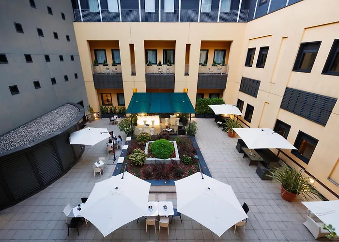 Ih Hotels Milano Gioia