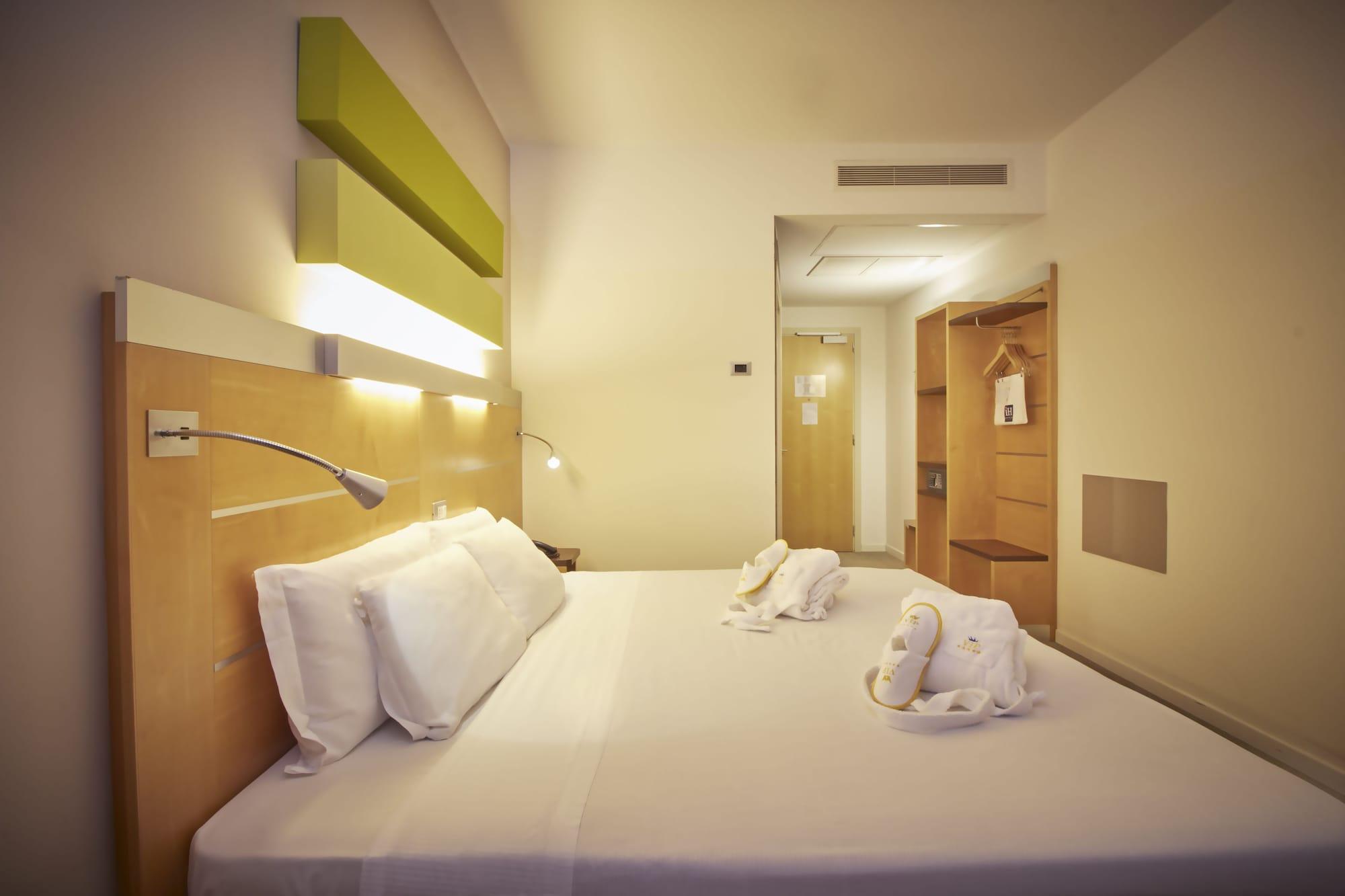 Hotel Ih Gioia Milão