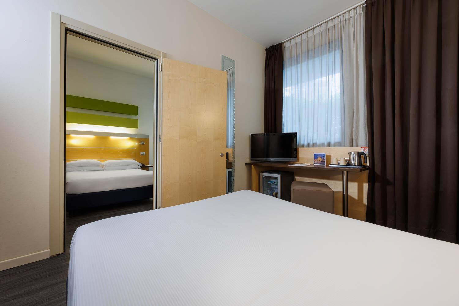 Ih Gioia Hotel