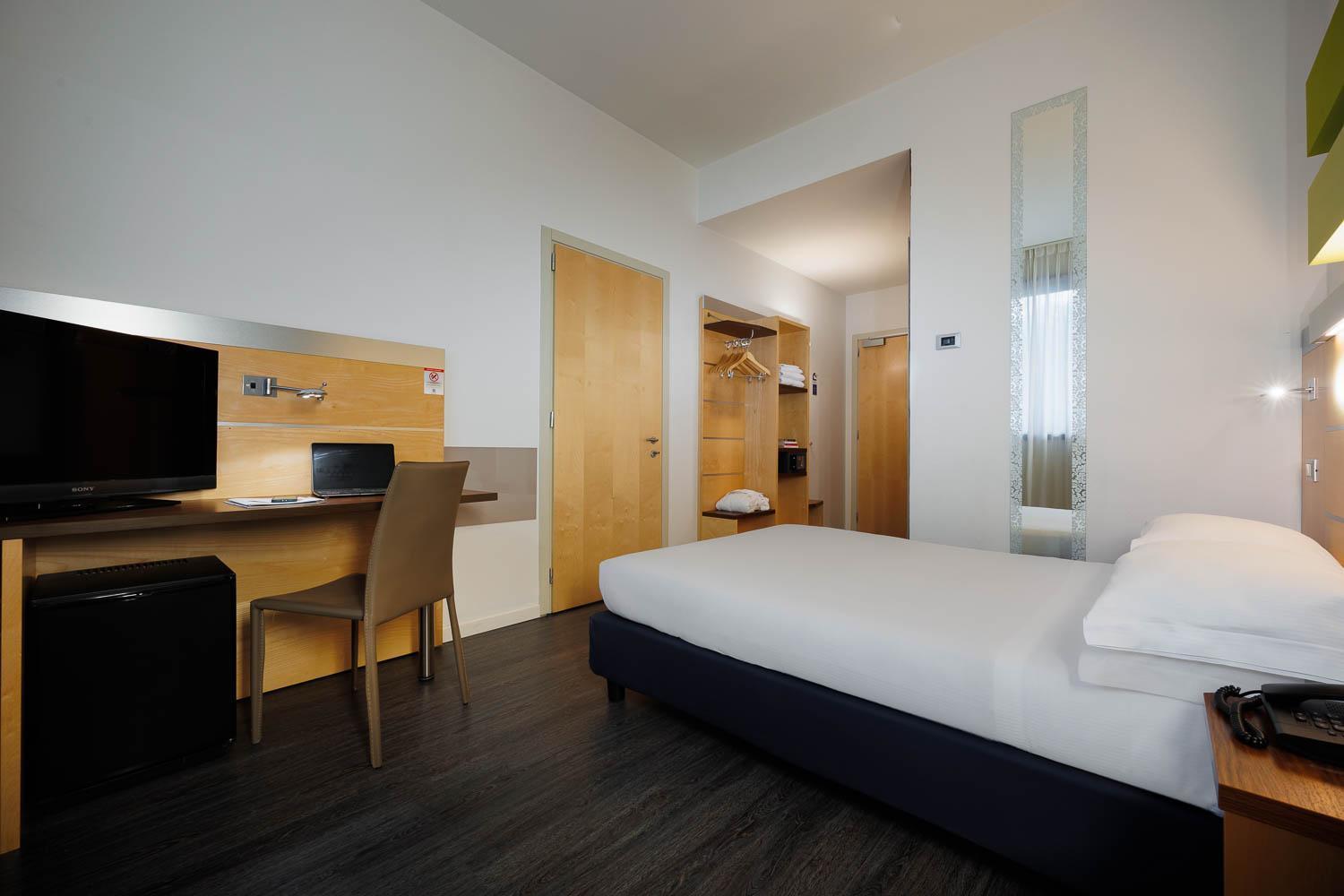 Hotel Ih Gioia 4*