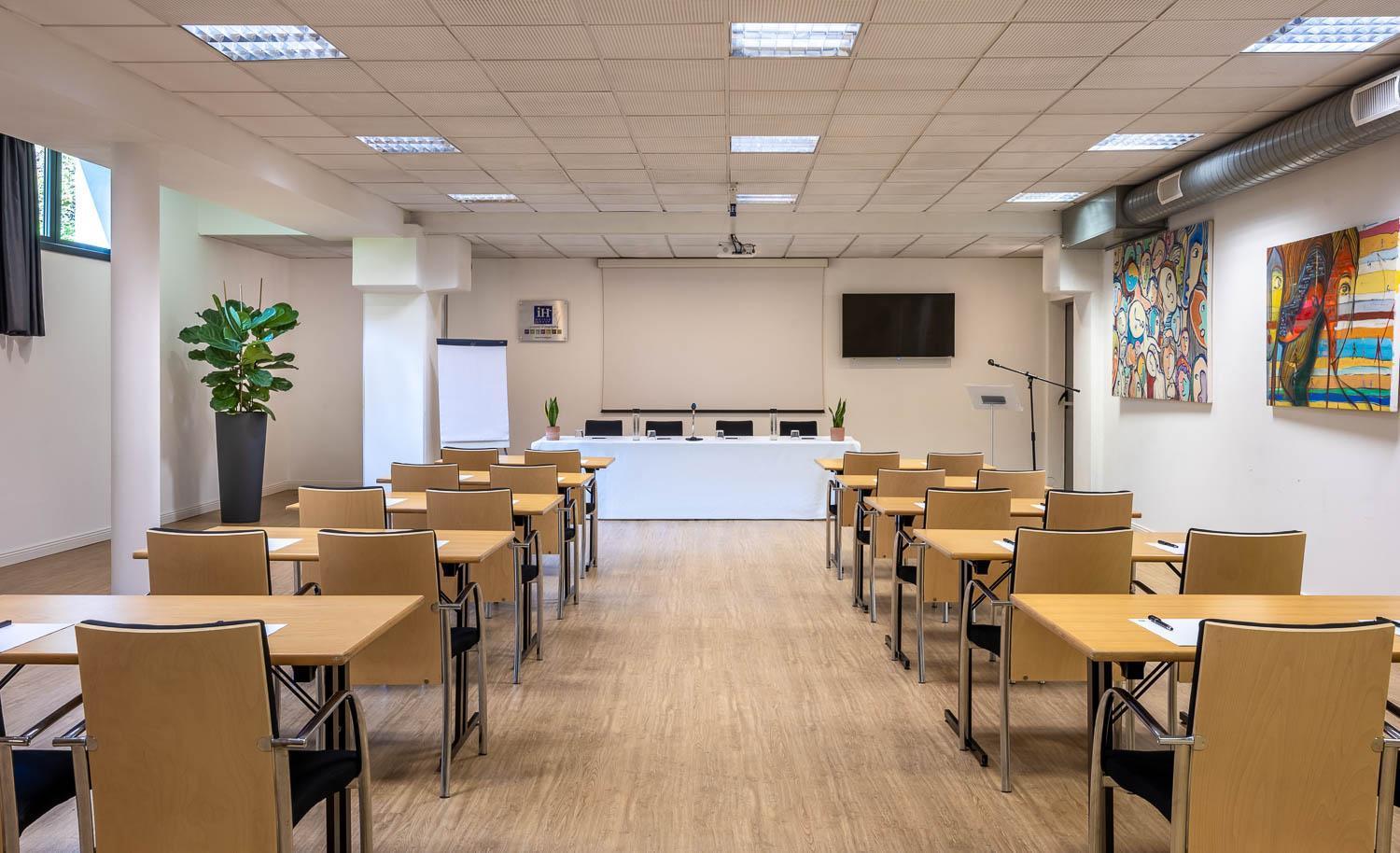 Ih Gioia Hotel Milão