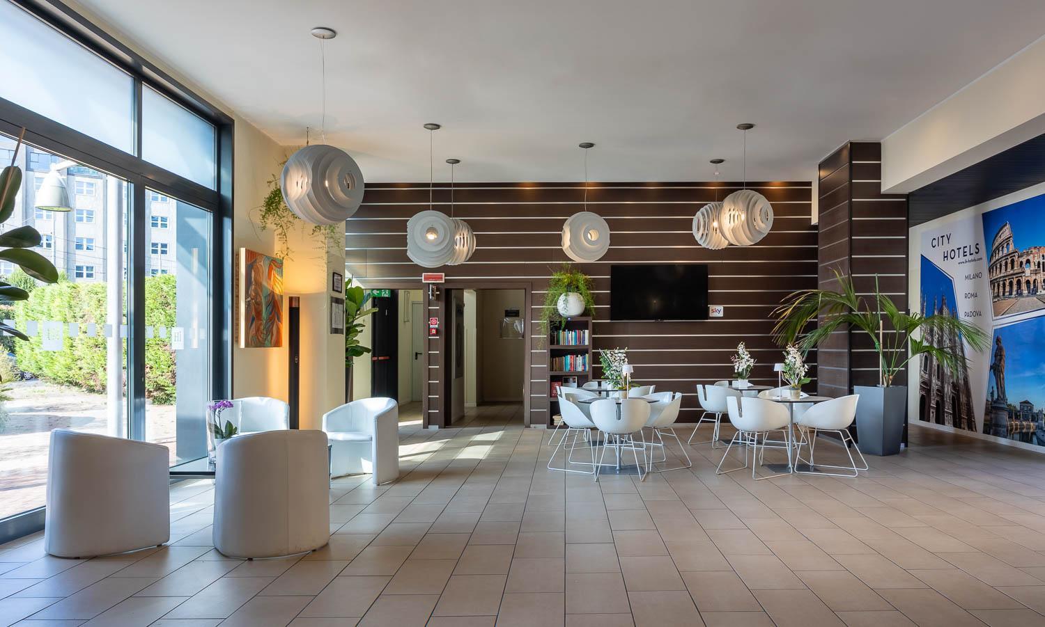 Ih Gioia Hotel