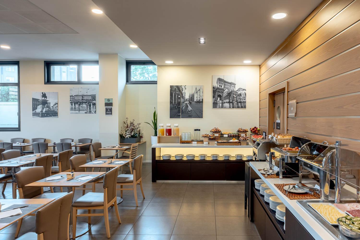 Hotel Ih Gioia