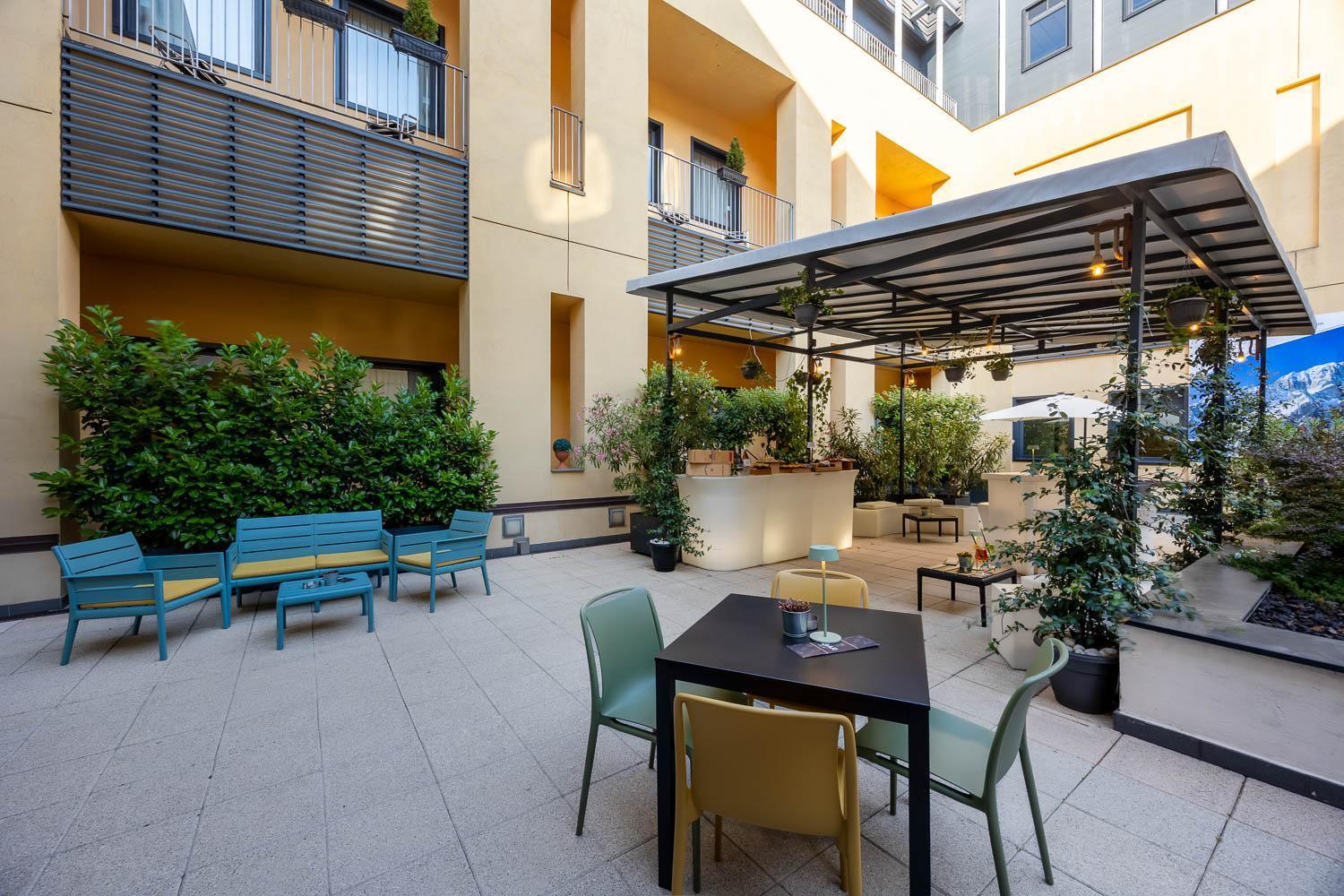 Ih Gioia Hotel