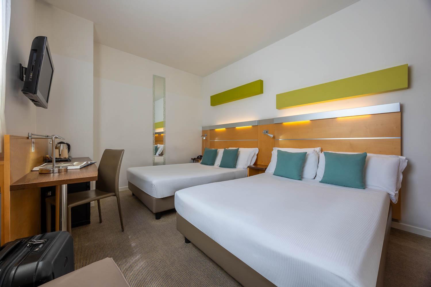Ih Gioia Hotel 4*