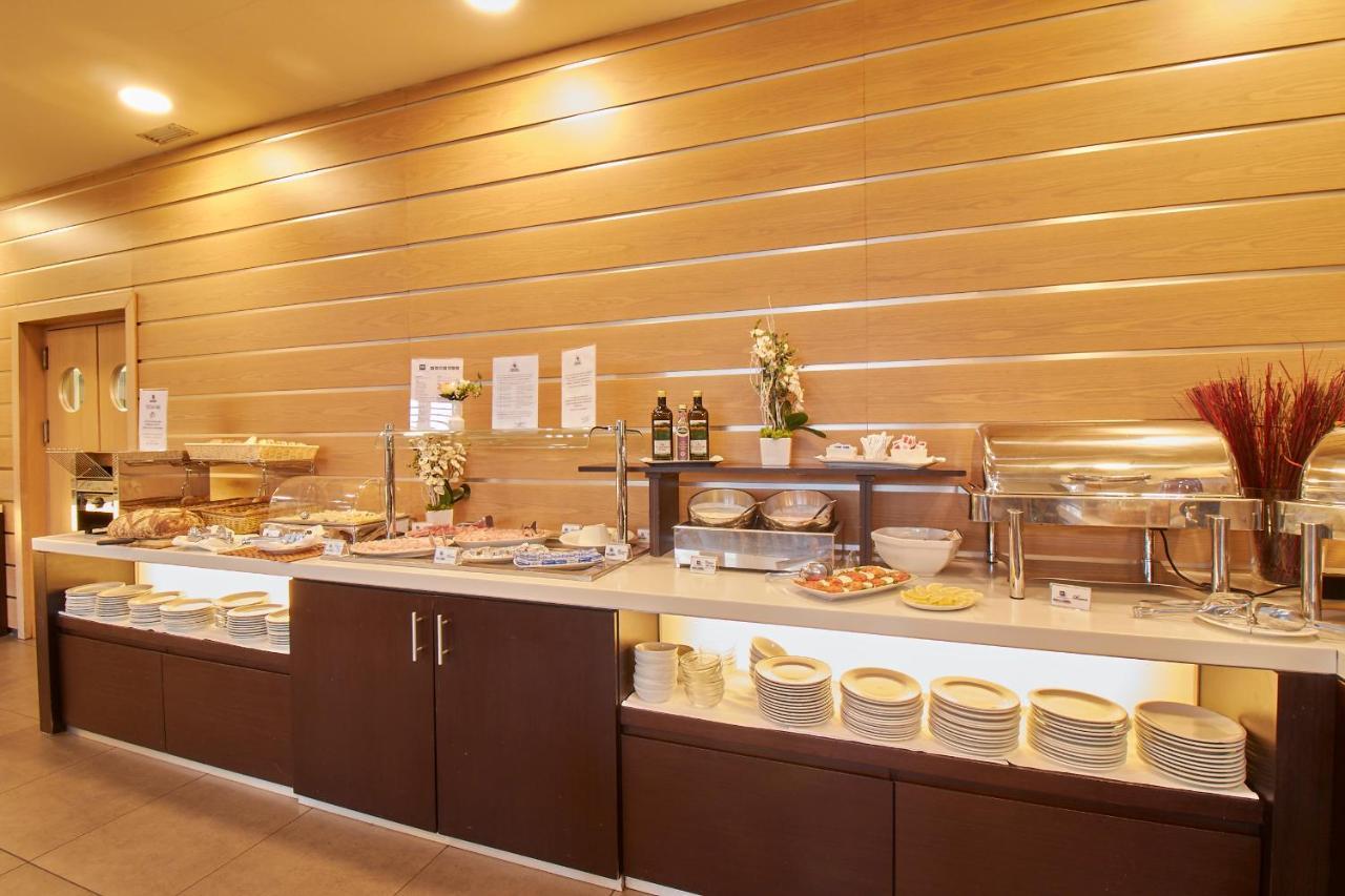 Hotel Ih Gioia Milão