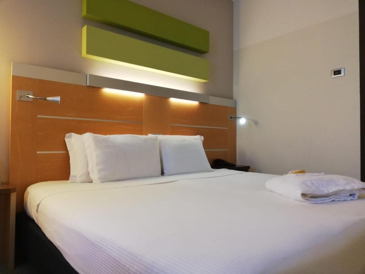Ih Gioia Hotel Milán
