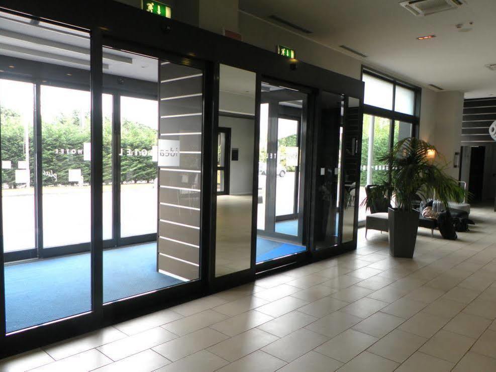 Ih Gioia Hotel Milán