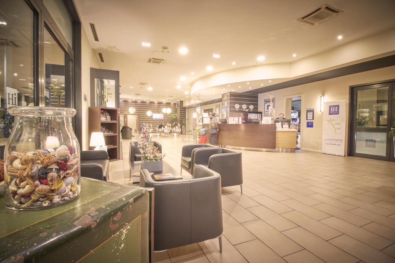 Ih Gioia Hotel Milán
